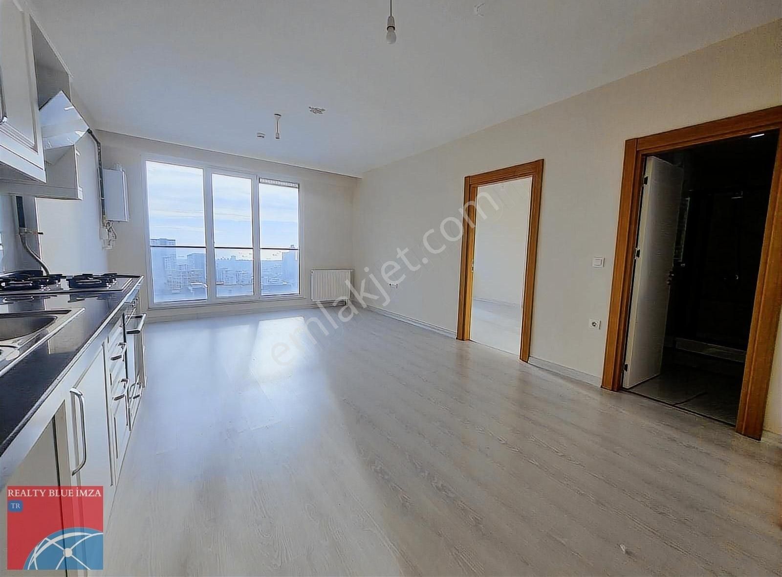 Kartal Hürriyet Mahallesinde Kiralık 1+1 Daire - Görsel 21