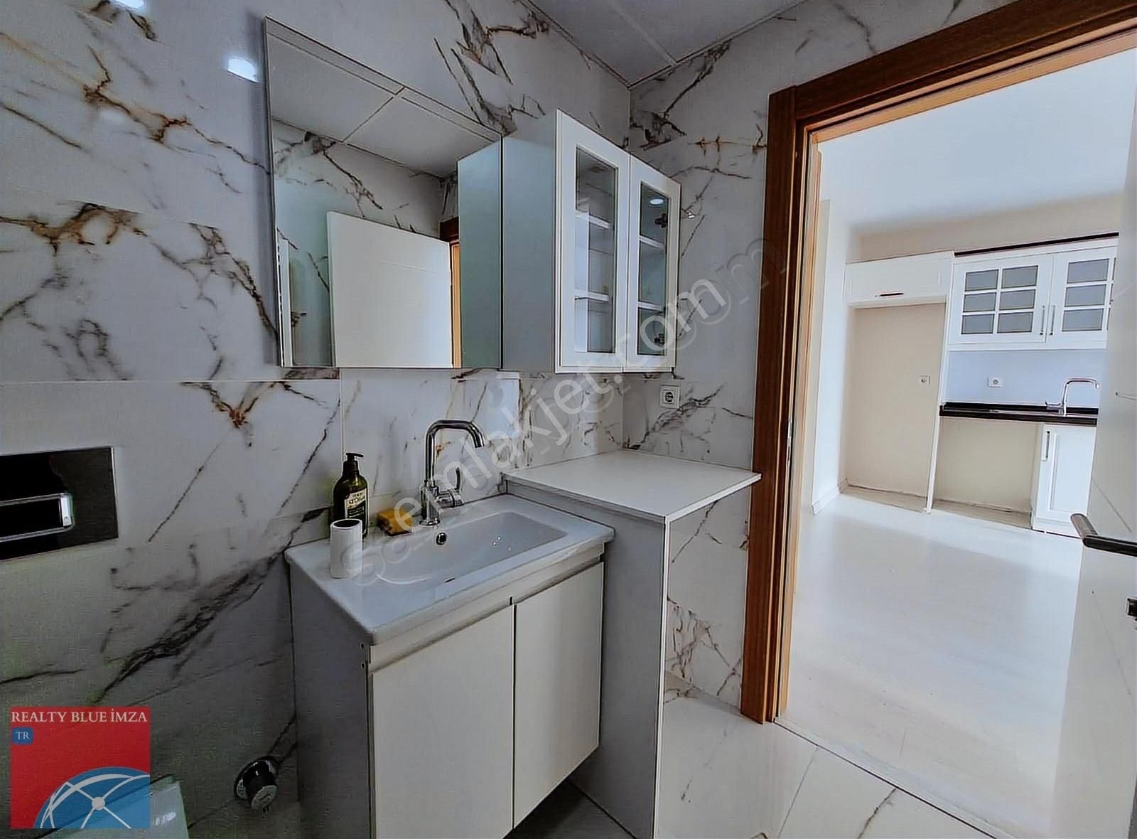 Kartal Hürriyet Mahallesinde Kiralık 1+1 Daire - Görsel 12