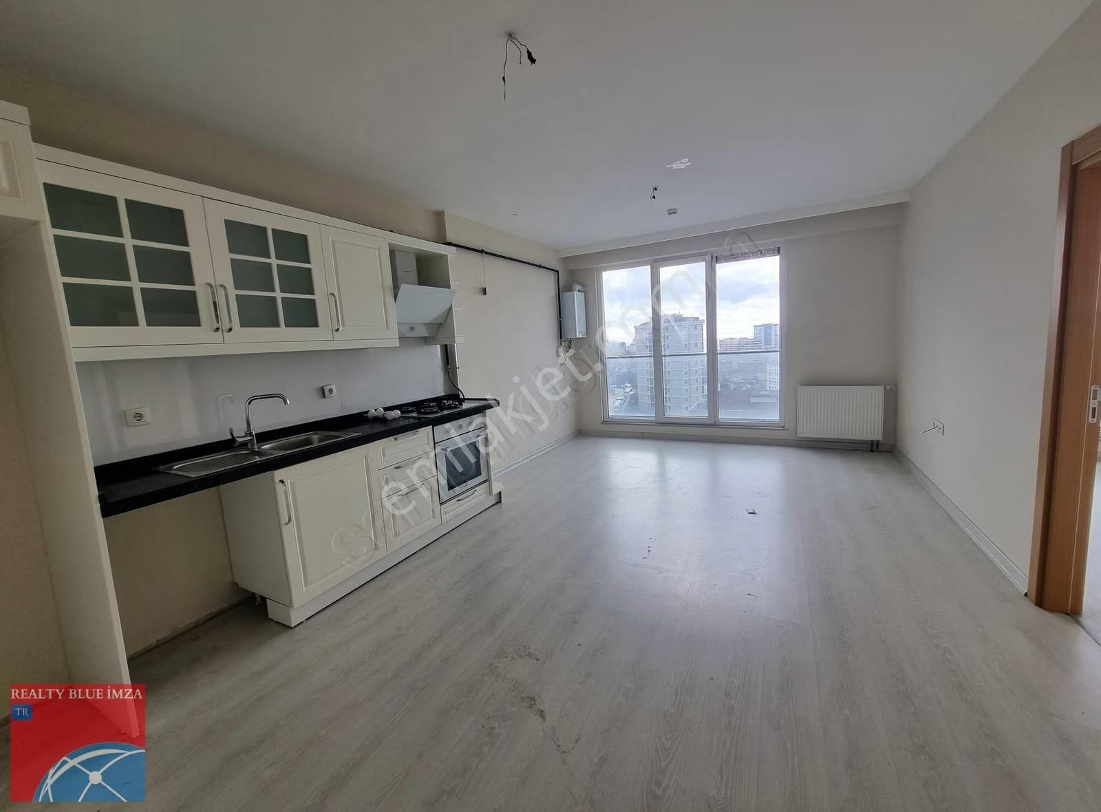 Kartal Hürriyet Mahallesinde Kiralık 1+1 Daire - Görsel 26