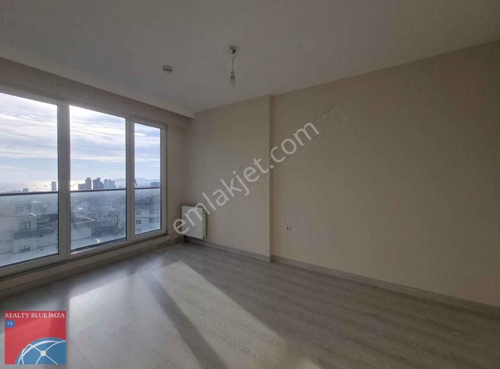 Kartal Hürriyet Mahallesinde Kiralık 1+1 Daire - Görsel 16