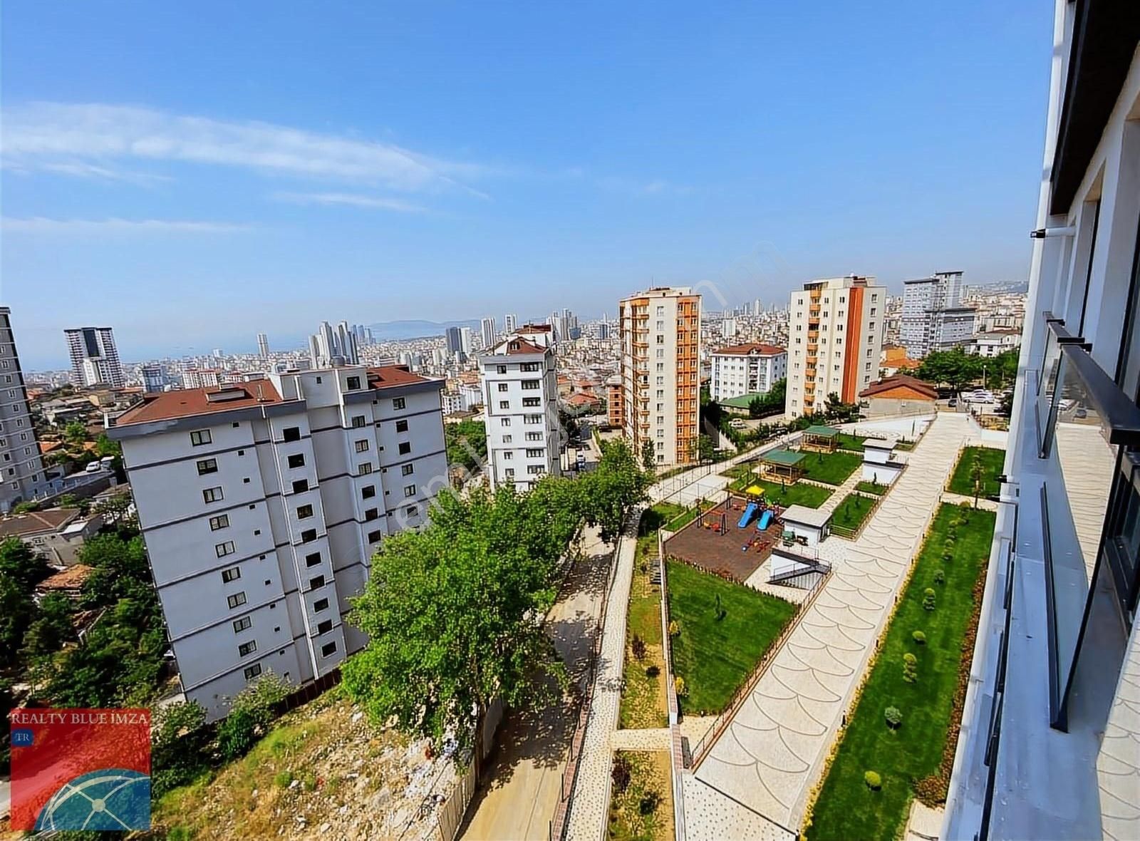 Kartal Hürriyet Mahallesinde Kiralık 1+1 Daire - Görsel 29