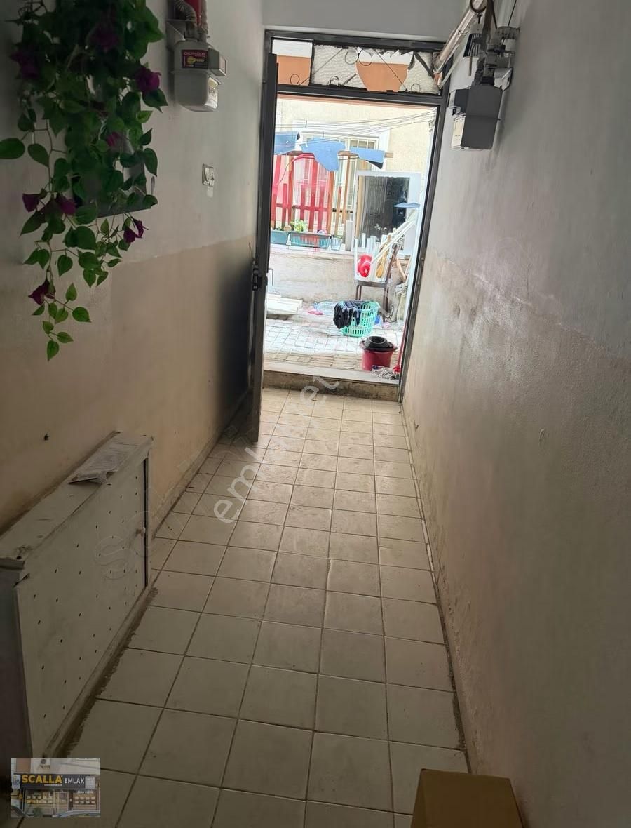 Yeşilova Mah Metrobüse 2 Dakika 2+1 Satılık Düz Giriş Daire - Görsel 17