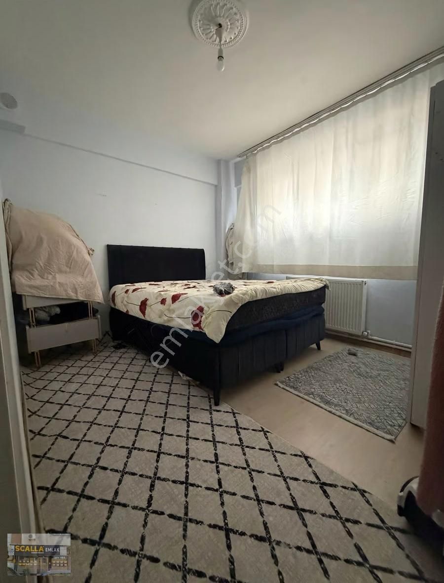 Yeşilova Mah Metrobüse 2 Dakika 2+1 Satılık Düz Giriş Daire - Görsel 12