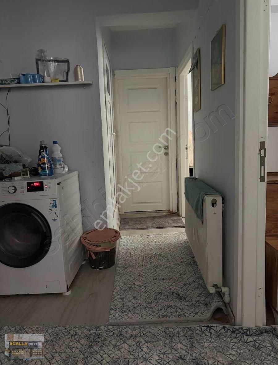 Yeşilova Mah Metrobüse 2 Dakika 2+1 Satılık Düz Giriş Daire - Görsel 11