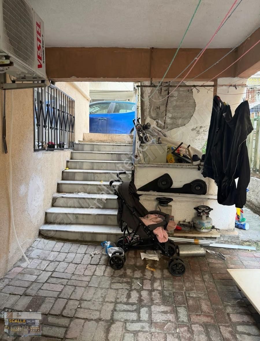 Yeşilova Mah Metrobüse 2 Dakika 2+1 Satılık Düz Giriş Daire - Görsel 10