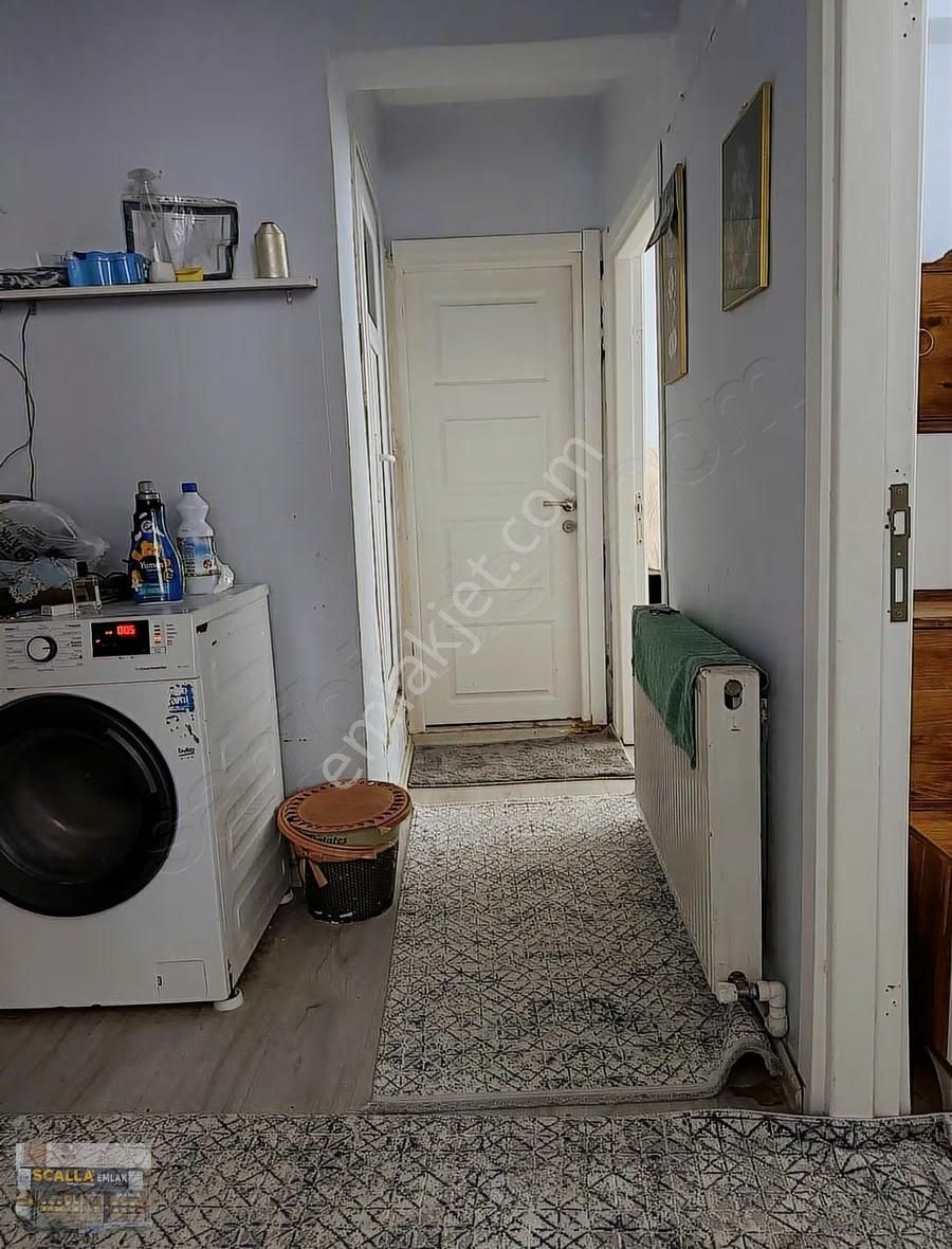 Yeşilova Mah Metrobüse 2 Dakika 2+1 Satılık Düz Giriş Daire - Görsel 18