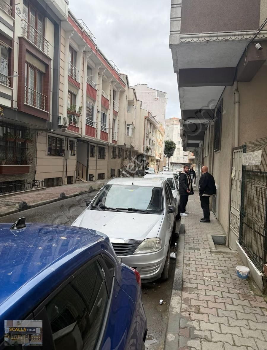 Yeşilova Mah Metrobüse 2 Dakika 2+1 Satılık Düz Giriş Daire - Görsel 8