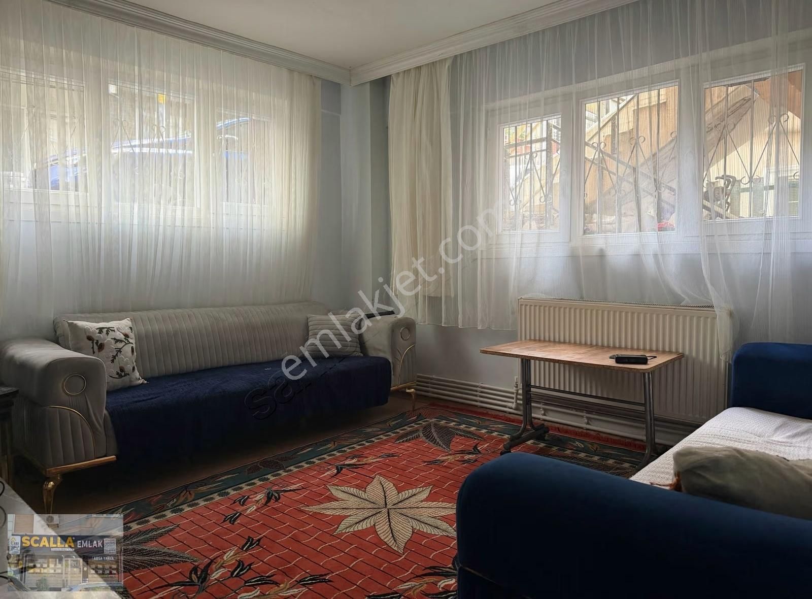 Yeşilova Mah Metrobüse 2 Dakika 2+1 Satılık Düz Giriş Daire - Görsel 7