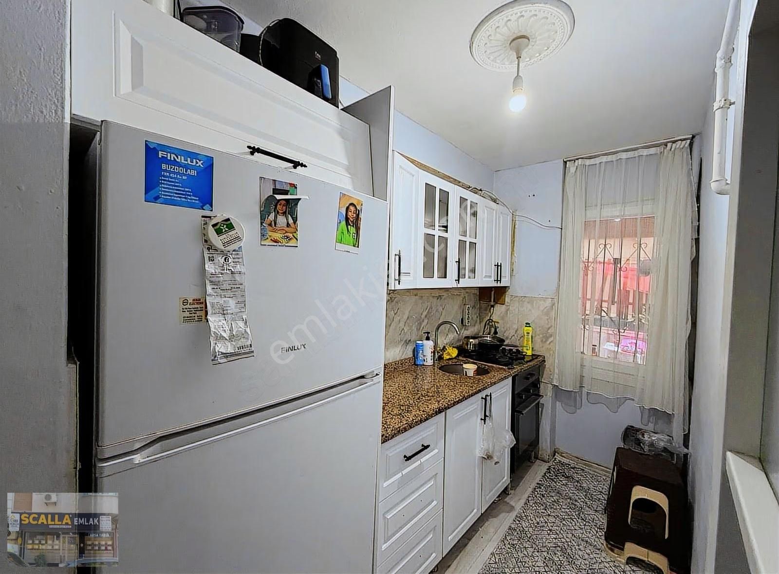 Yeşilova Mah Metrobüse 2 Dakika 2+1 Satılık Düz Giriş Daire - Görsel 3