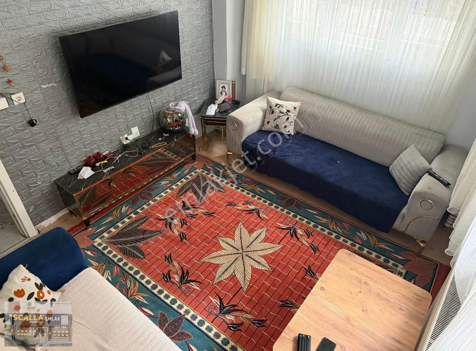 Yeşilova Mah Metrobüse 2 Dakika 2+1 Satılık Düz Giriş Daire - Görsel 15