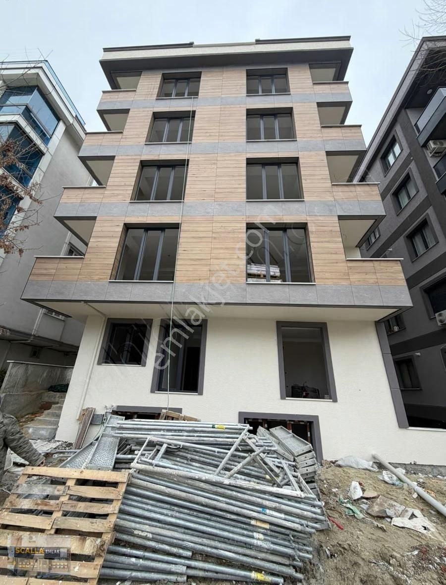 Cennet Mah 4+1 Sıfır Satılık Dublex Daire Metrobüse 5 Dk