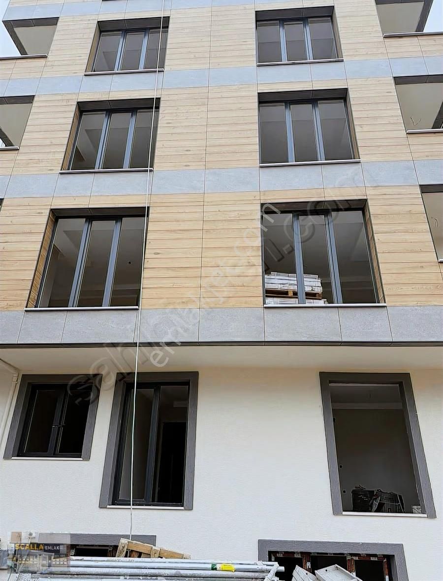 Cennet Mah 4+1 Sıfır Satılık Dublex Daire Metrobüse 5 Dk - Görsel 5