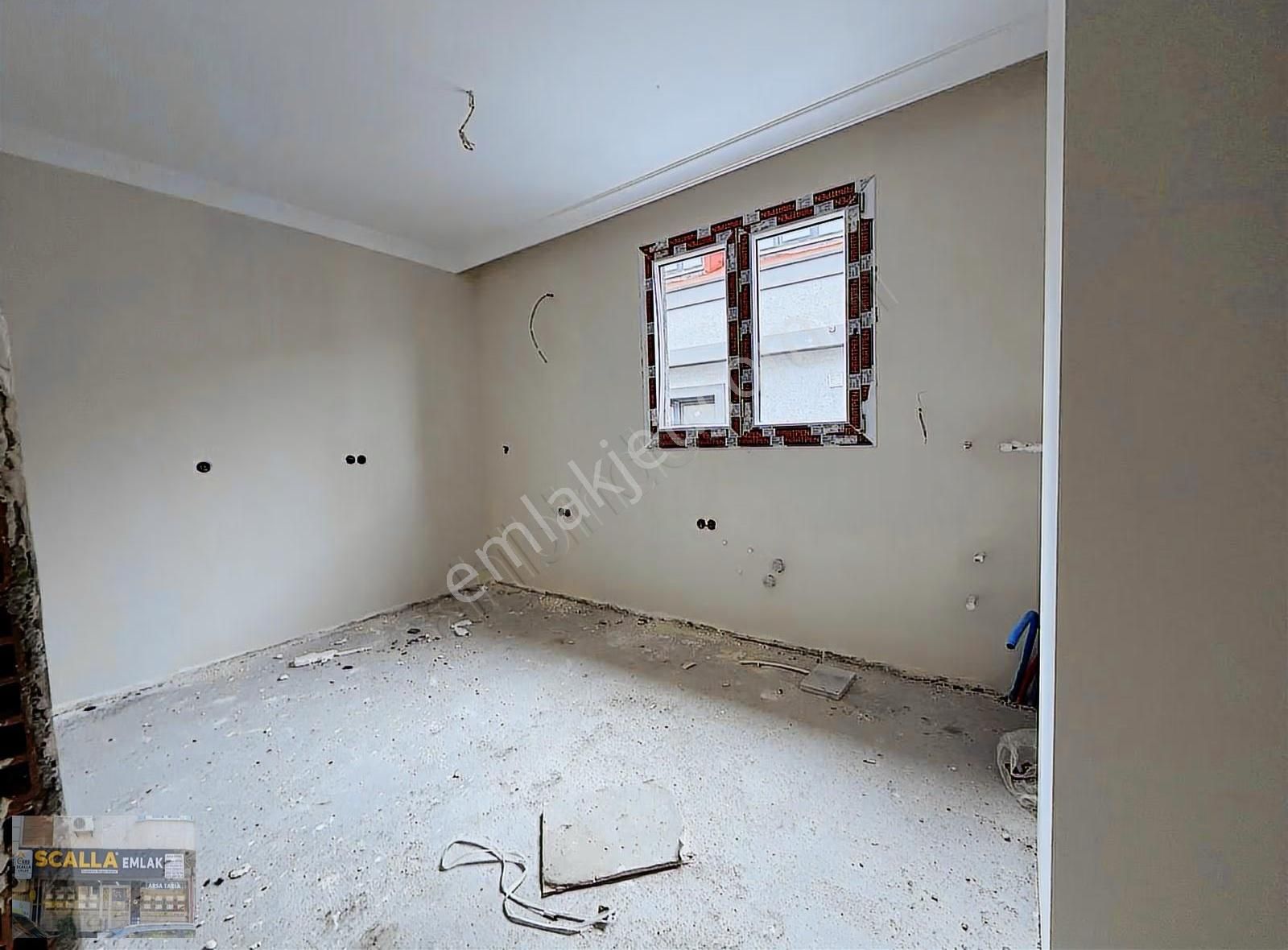 Cennet Mah 4+1 Sıfır Satılık Dublex Daire Metrobüse 5 Dk - Görsel 2