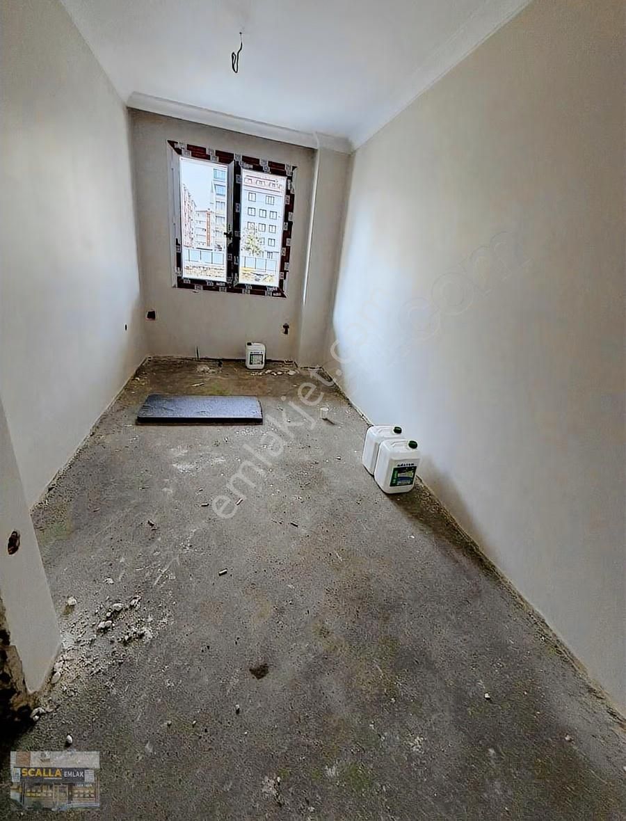 Cennet Mah 1+1 Sıfır Binada Kapalı Mutfak Satılık Daire - Görsel 3