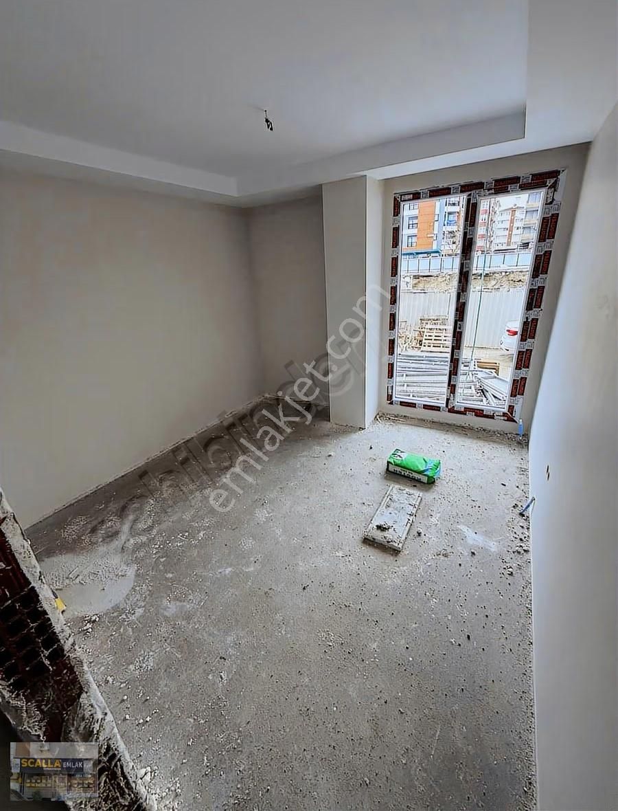 Cennet Mah 1+1 Sıfır Binada Kapalı Mutfak Satılık Daire - Görsel 6