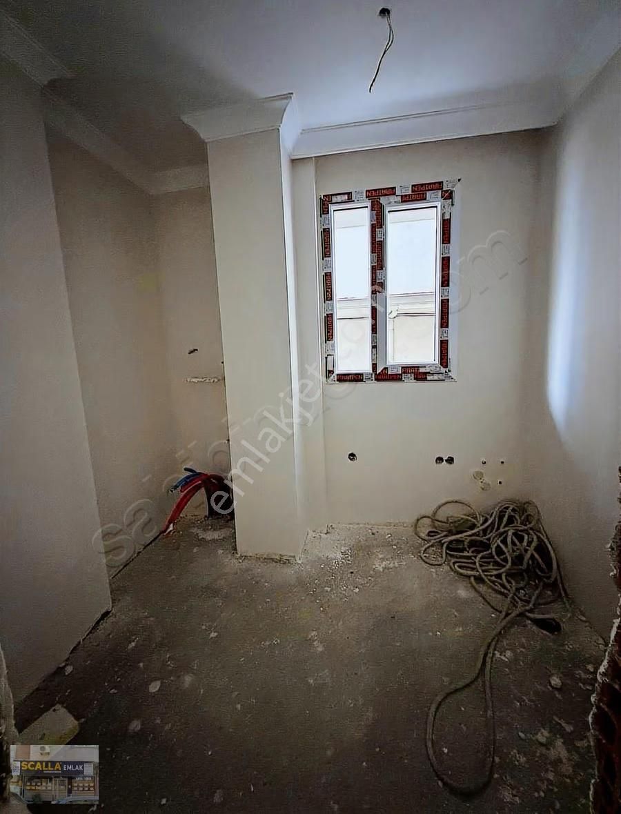 Cennet Mah 1+1 Sıfır Binada Kapalı Mutfak Satılık Daire - Görsel 7