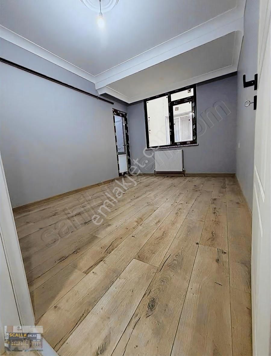 Cennet Mah Yeni Bina 3+1 Kiralık 1 Kat Otoparklı Daire - Görsel 14