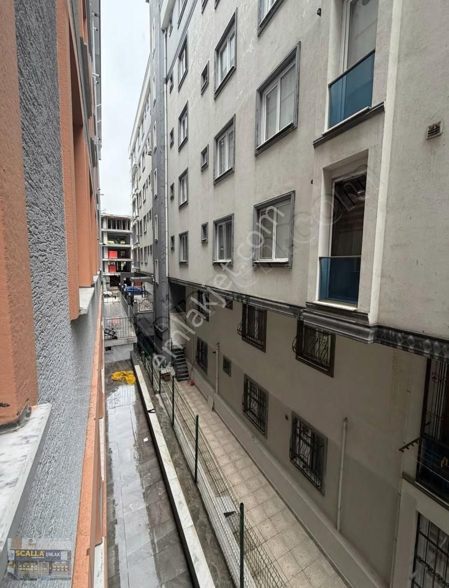 Cennet Mah Yeni Bina 3+1 Kiralık 1 Kat Otoparklı Daire - Görsel 5