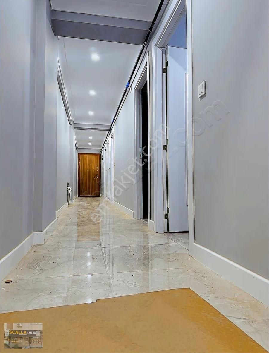 Cennet Mah Yeni Bina 3+1 Kiralık 1 Kat Otoparklı Daire - Görsel 6