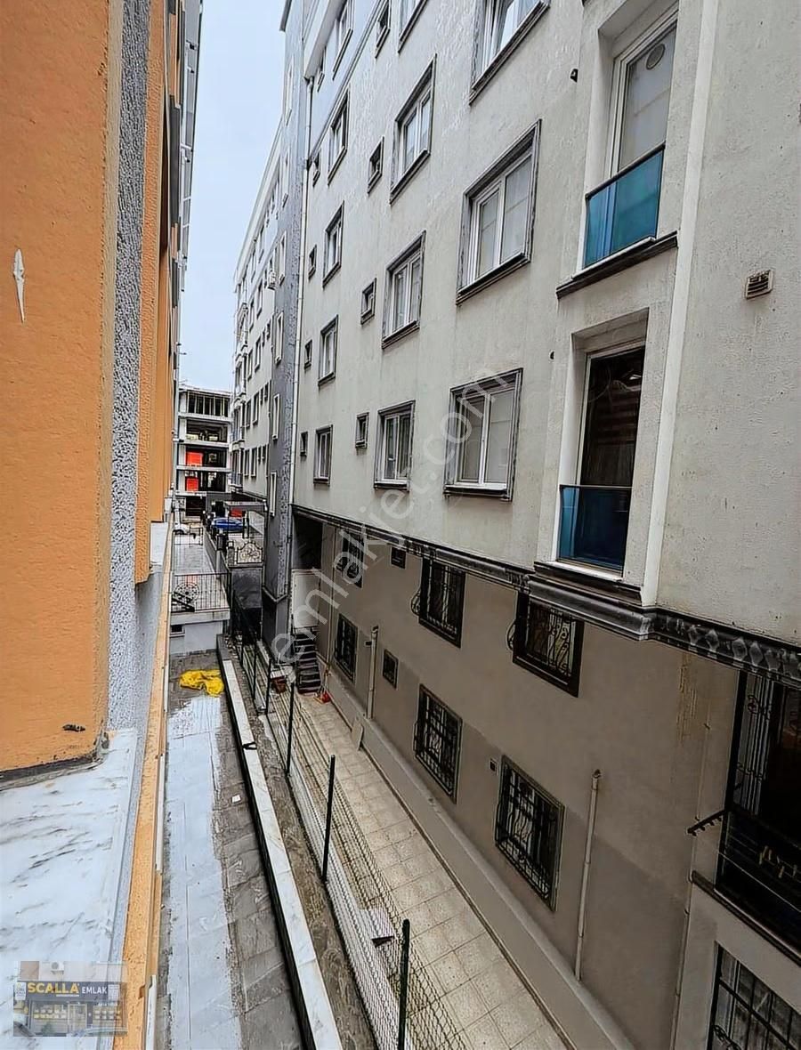 Cennet Mah Yeni Bina 3+1 Kiralık 1 Kat Otoparklı Daire - Görsel 8