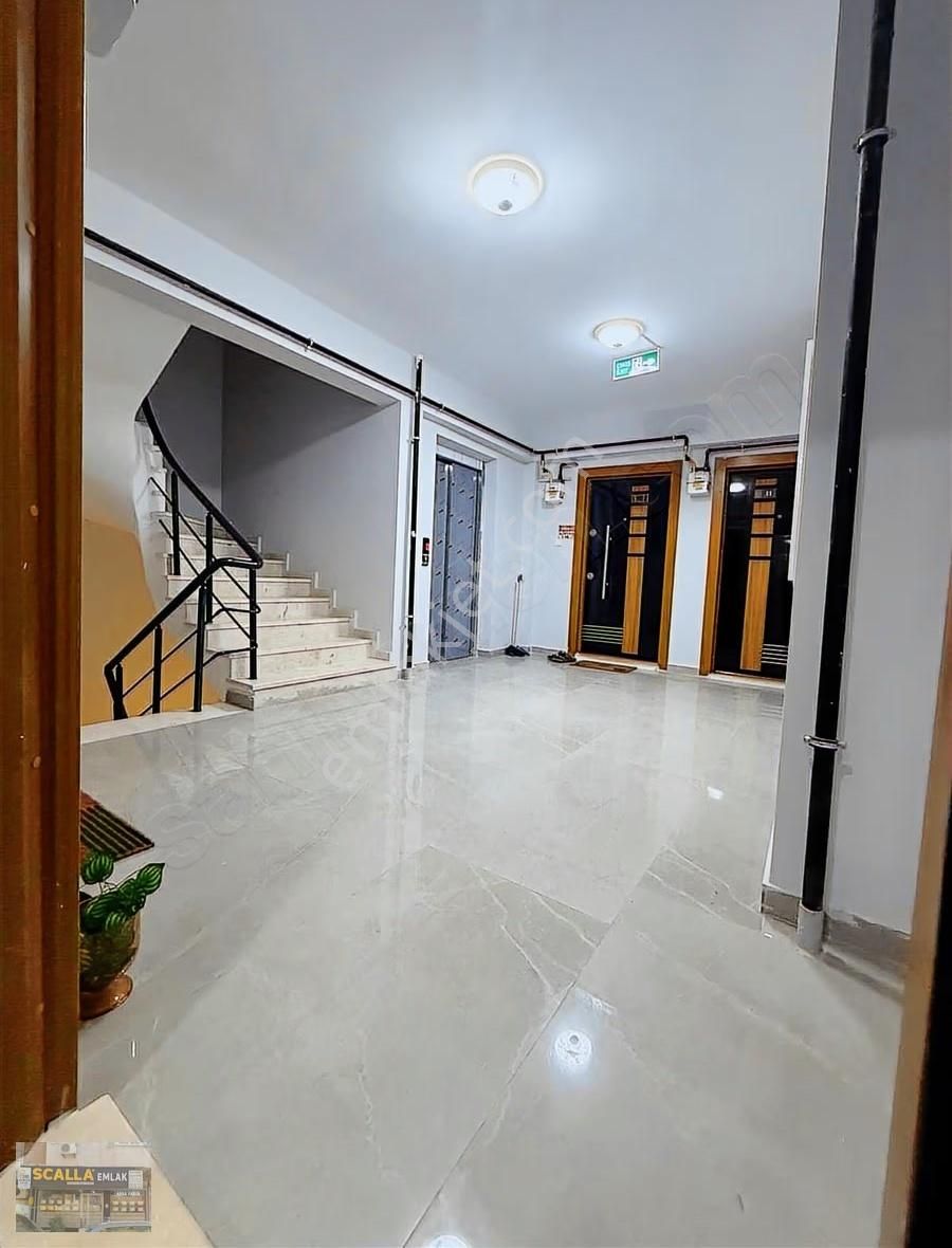 Cennet Mah Yeni Bina 3+1 Kiralık 1 Kat Otoparklı Daire - Görsel 4