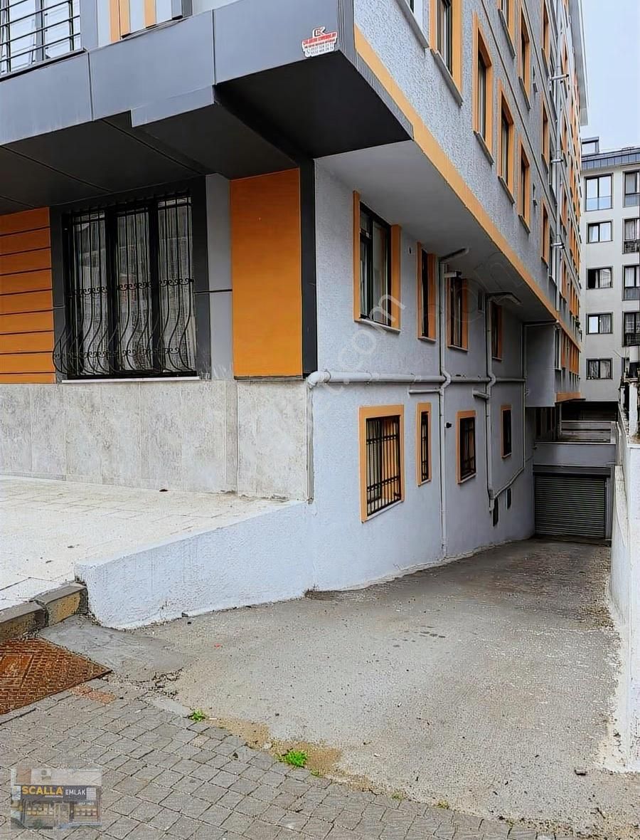 Cennet Mah Yeni Bina 3+1 Kiralık 1 Kat Otoparklı Daire - Görsel 9