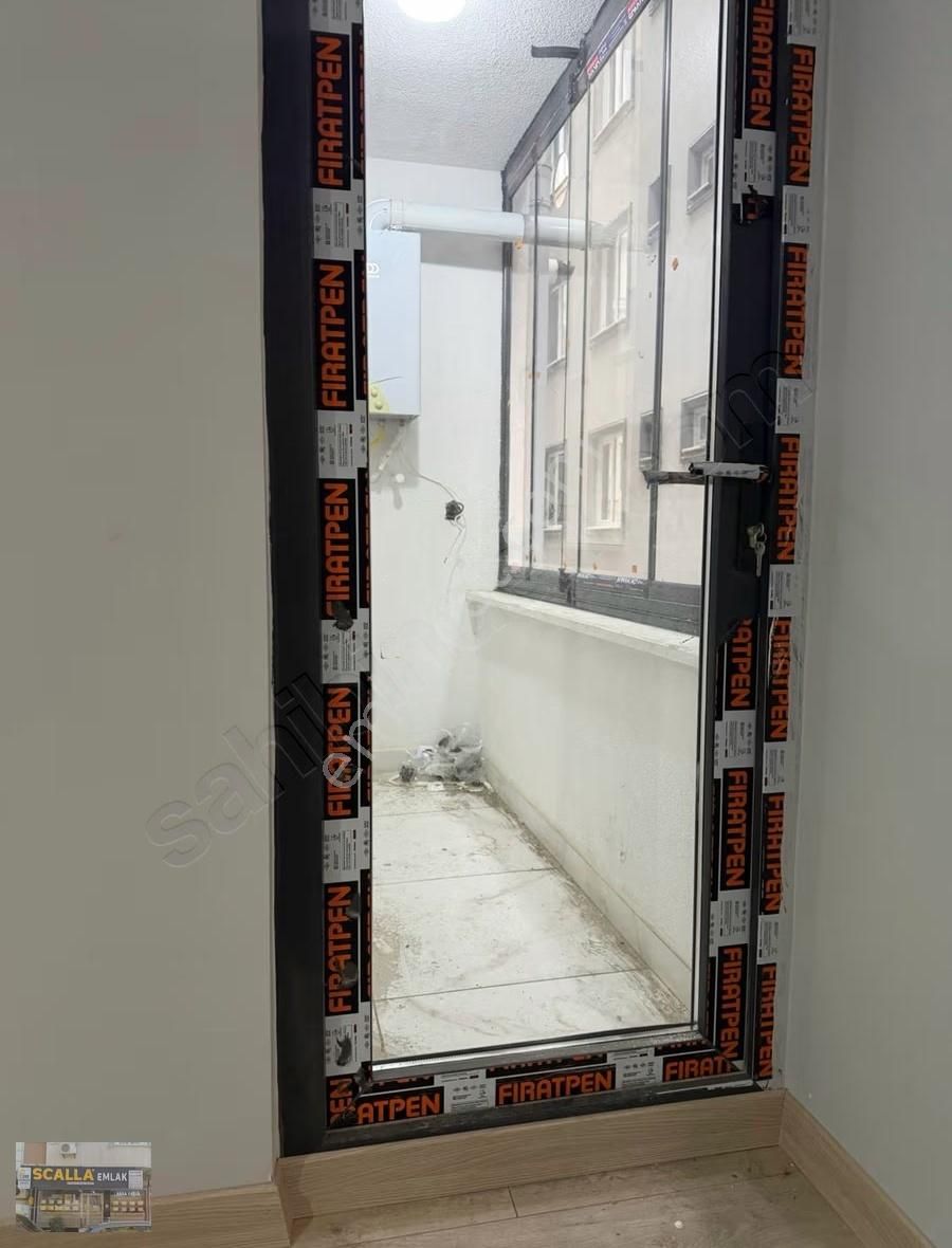 Cennet Mah Yeni Bina 3+1 Kiralık 1 Kat Otoparklı Daire - Görsel 7