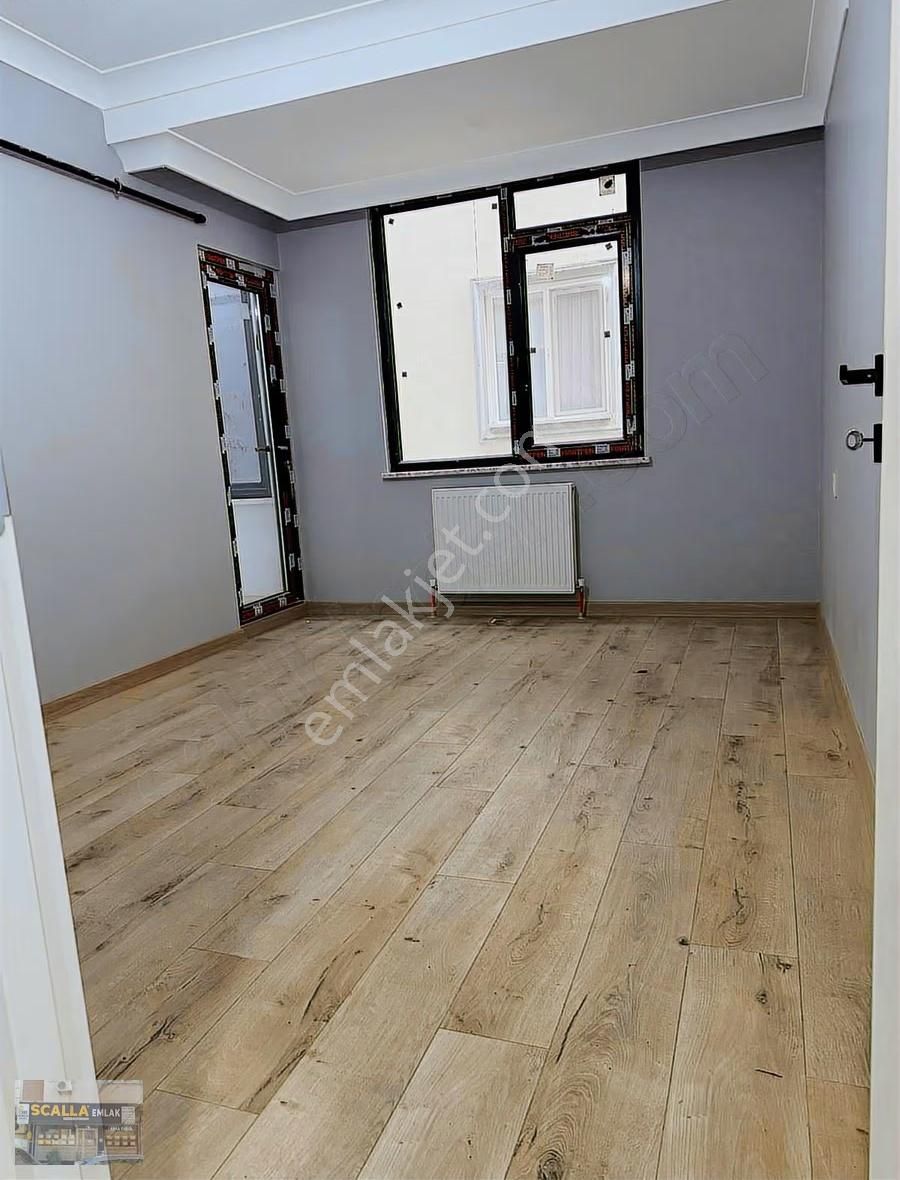 Cennet Mah Yeni Bina 3+1 Kiralık 1 Kat Otoparklı Daire - Görsel 15