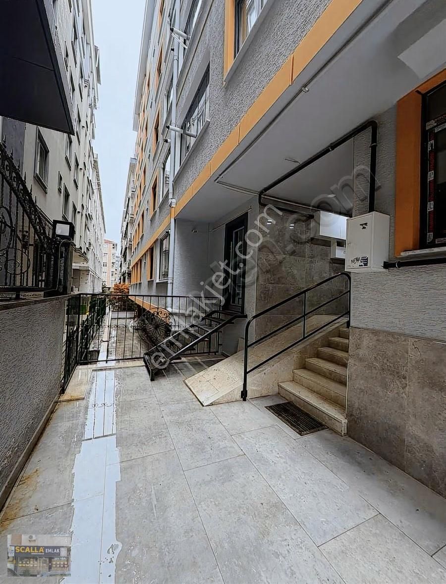 Cennet Mah Yeni Bina 3+1 Kiralık 1 Kat Otoparklı Daire - Görsel 2