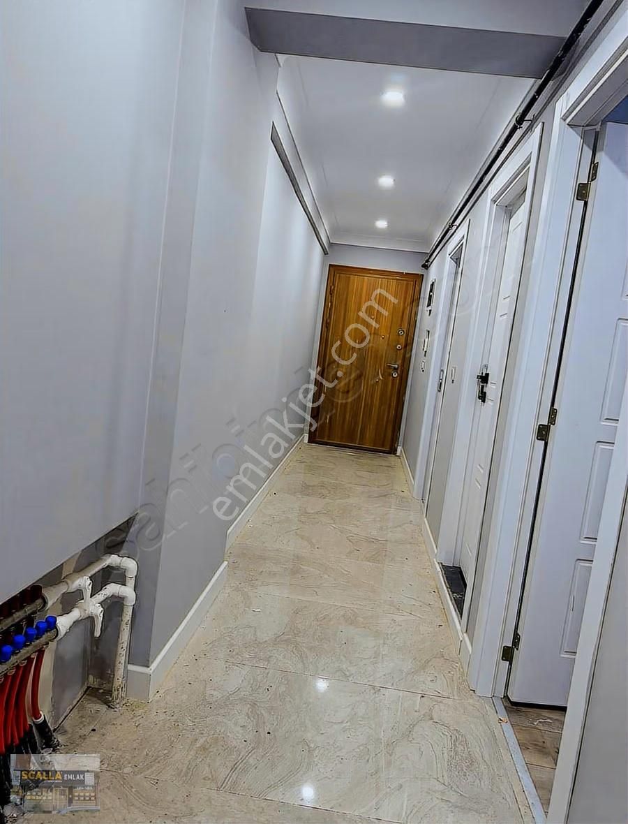 Cennet Mah Yeni Bina 3+1 Kiralık 1 Kat Otoparklı Daire - Görsel 17