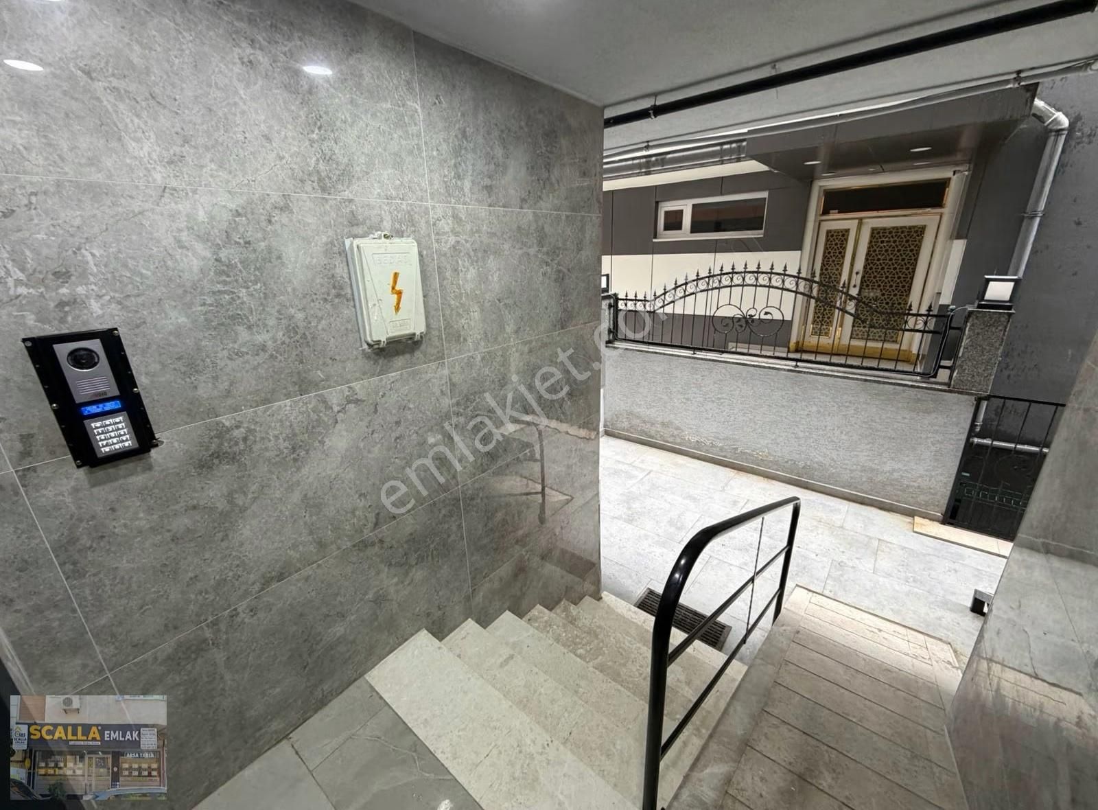 Cennet Mah Yeni Bina 3+1 Kiralık 1 Kat Otoparklı Daire - Görsel 21