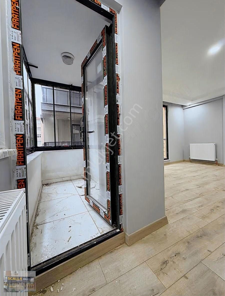 Cennet Mah Yeni Bina 3+1 Kiralık 1 Kat Otoparklı Daire - Görsel 3