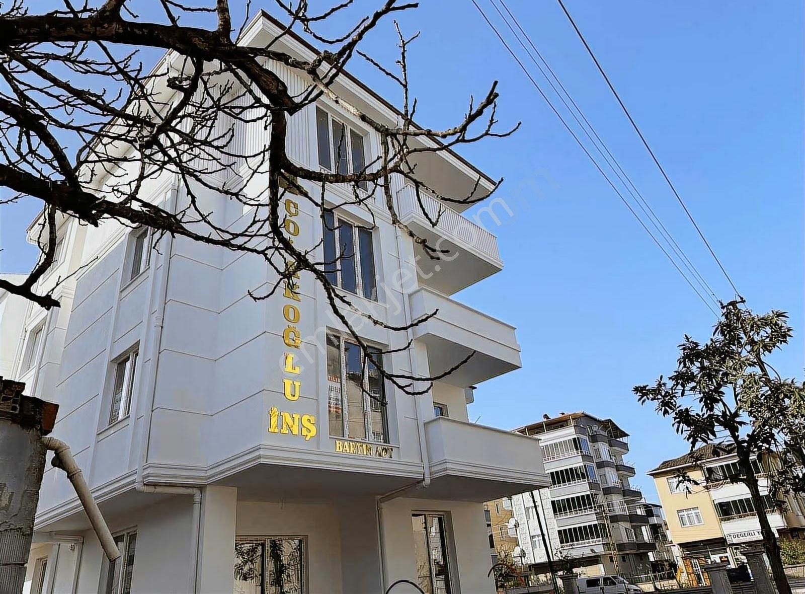 Kirazlıkçay Mahallesinde 3+0 Satılık Daire - Görsel 15