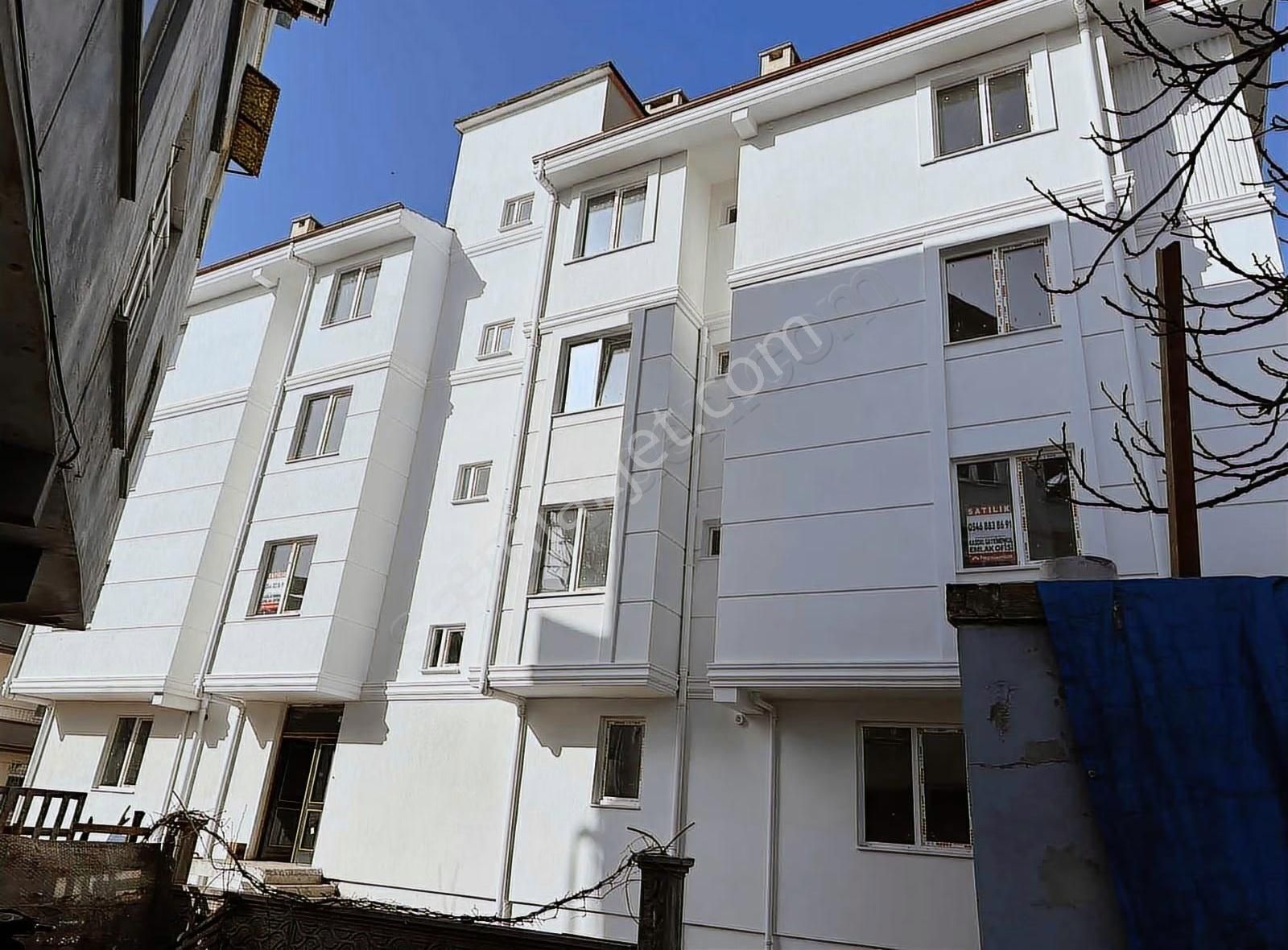 Kirazlıkçay Mahallesinde 3+0 Satılık Daire - Görsel 2