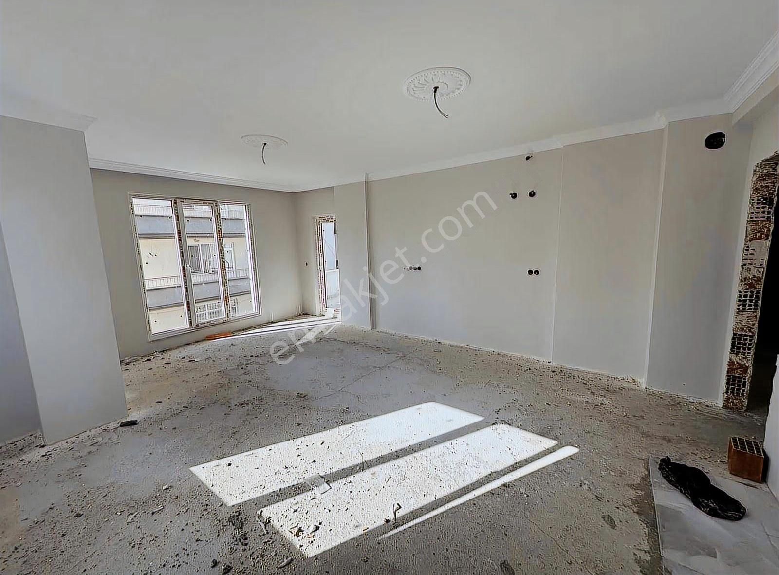 Kirazlıkçay Mahallesinde 3+0 Satılık Daire - Görsel 14