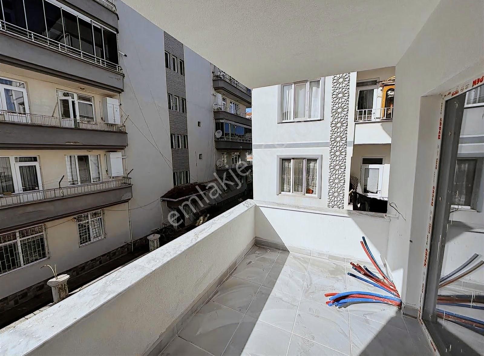 Kirazlıkçay Mahallesinde 3+0 Satılık Daire - Görsel 4