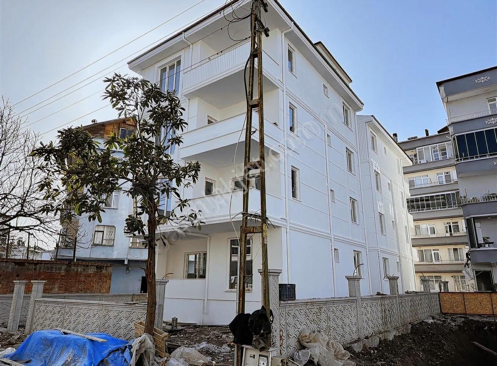 Kirazlıkçay Mahallesinde 3+0 Satılık Daire - Görsel 7