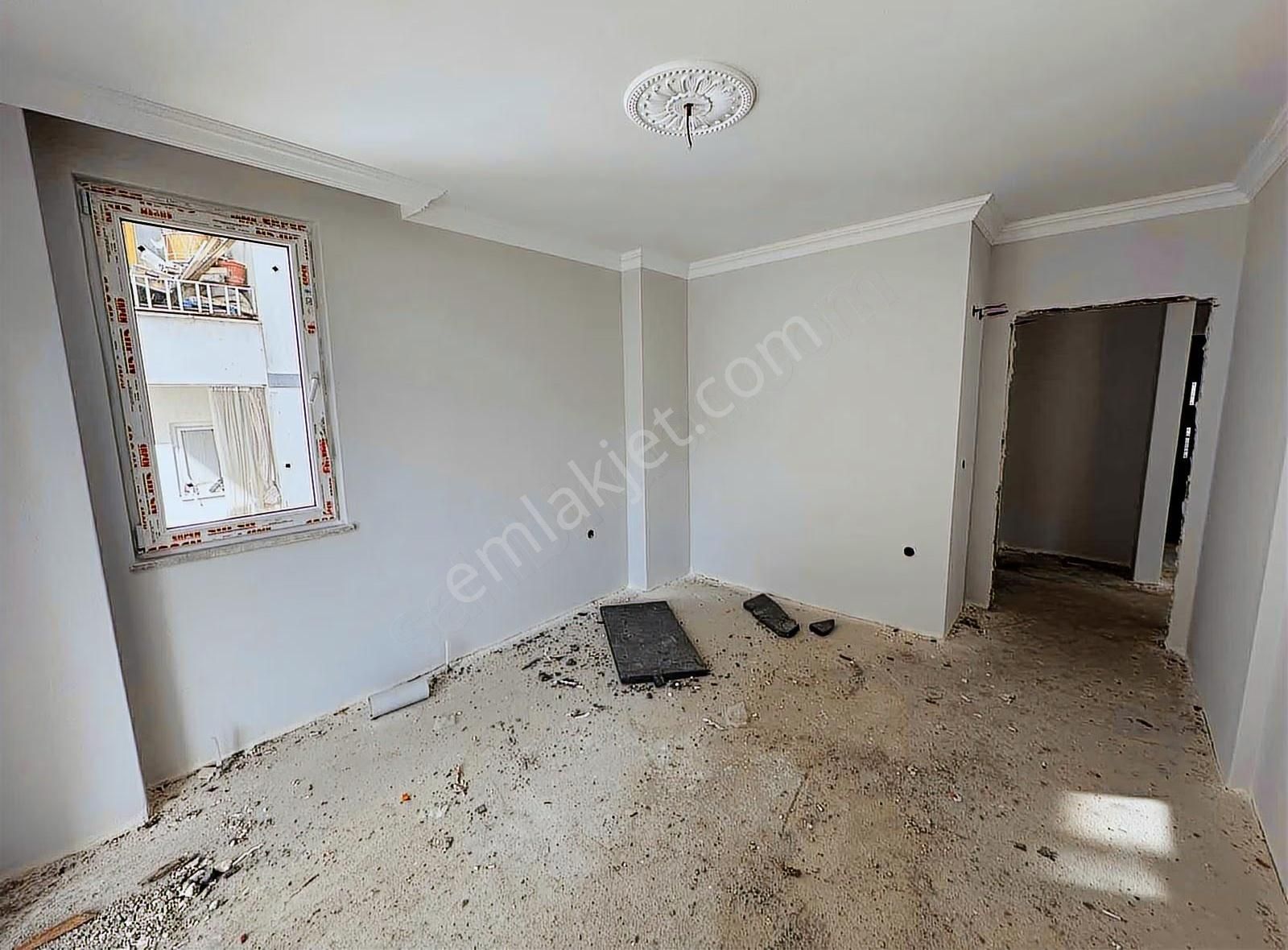 Kirazlıkçay Mahallesinde 3+0 Satılık Daire - Görsel 6