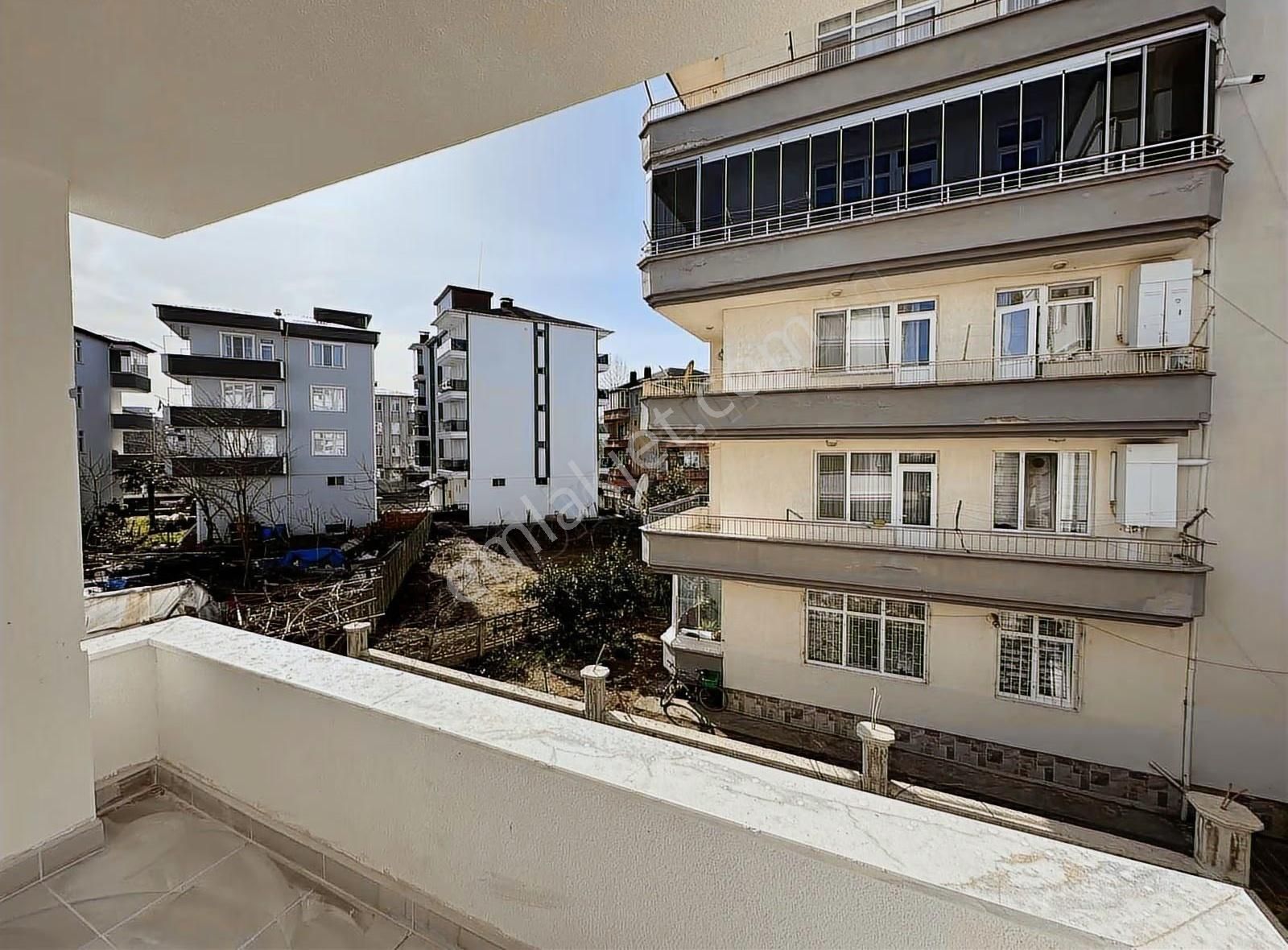 Kirazlıkçay Mahallesinde 3+0 Satılık Daire - Görsel 3