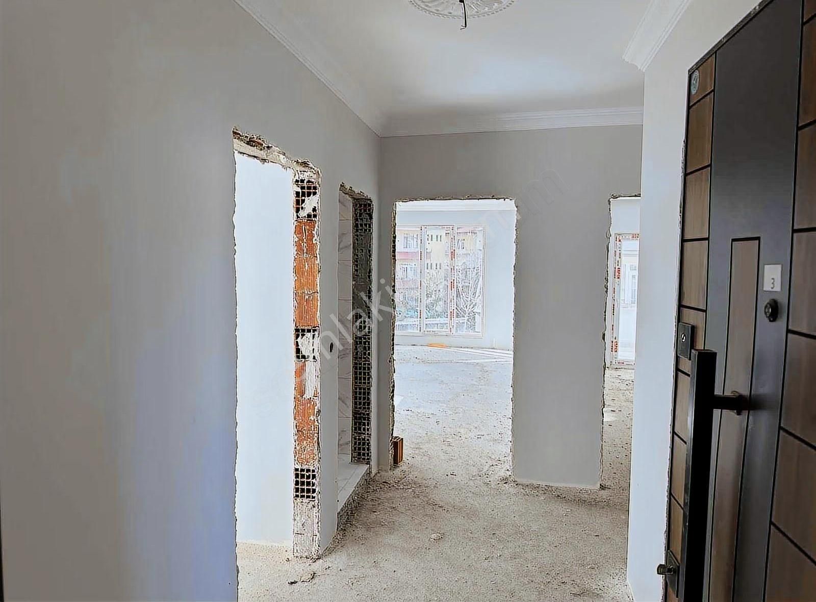 Kirazlıkçay Mahallesinde 3+0 Satılık Daire - Görsel 11