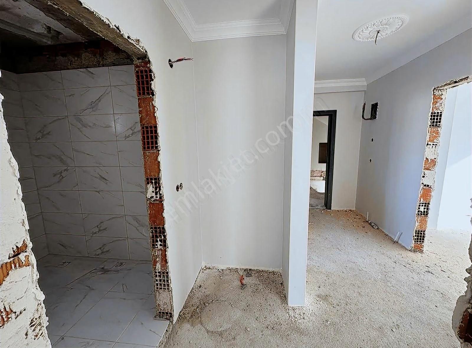 Kirazlıkçay Mahallesinde 3+0 Satılık Daire - Görsel 9