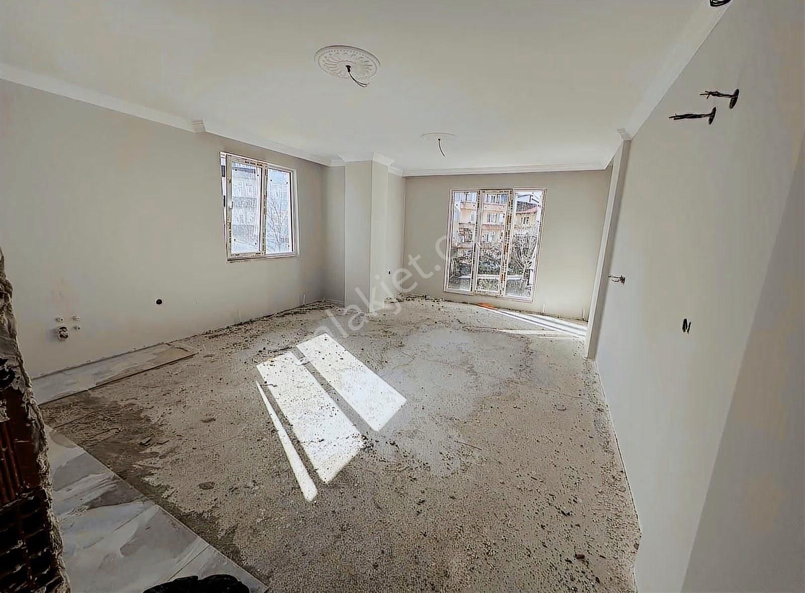 Kirazlıkçay Mahallesinde 3+0 Satılık Daire - Görsel 10