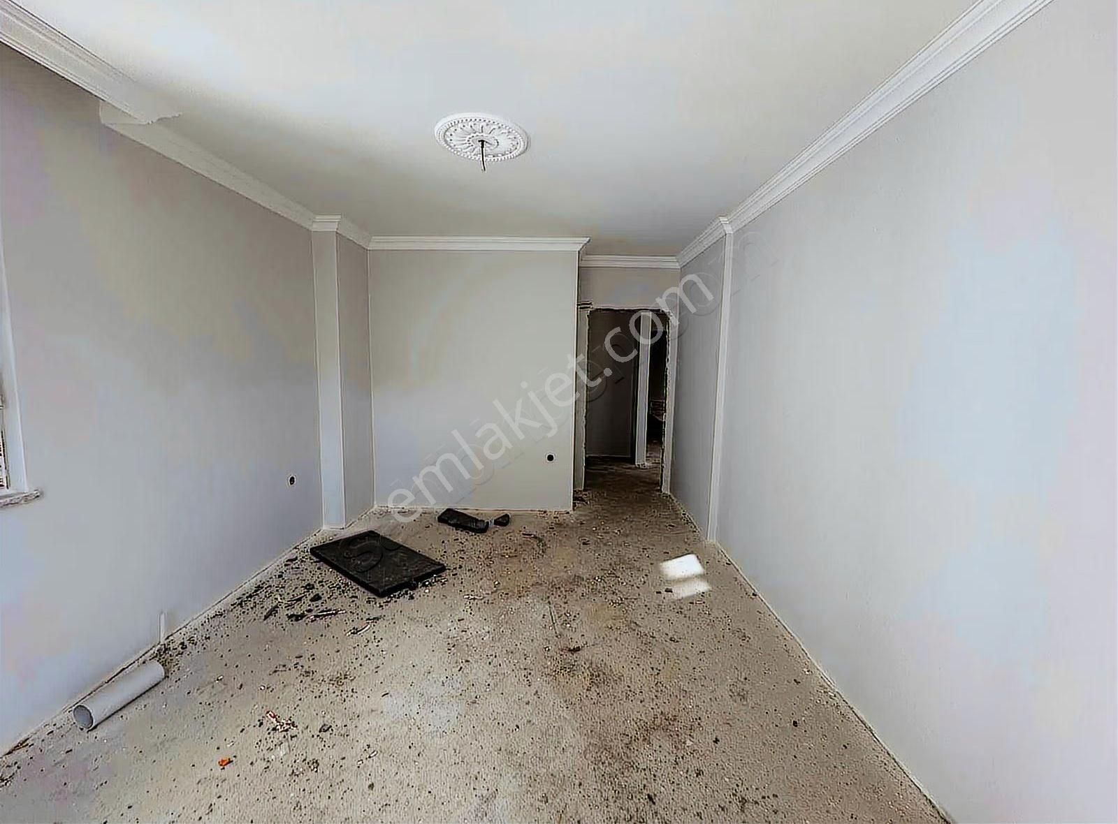 Kirazlıkçay Mahallesinde 3+0 Satılık Daire - Görsel 13