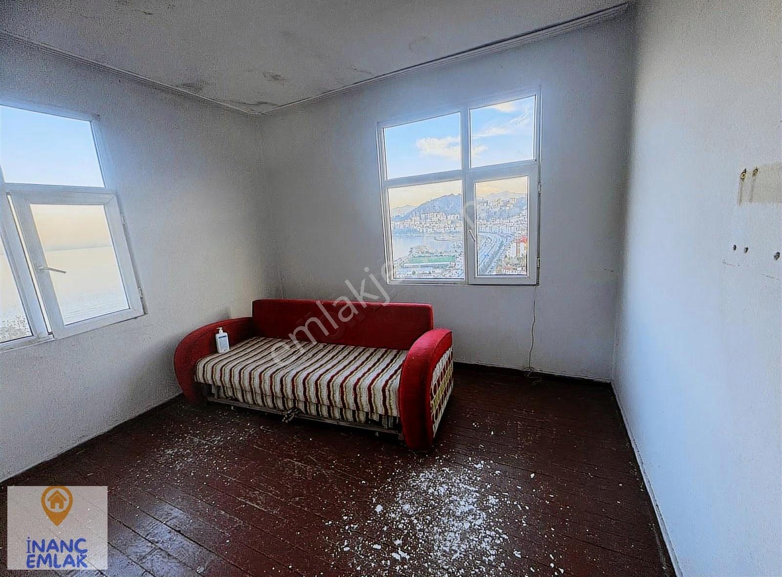 İnanç Emlaktan Giresun Kalede 541 M2 Satılık İmarlı Arsa Ve Ev - Görsel 26