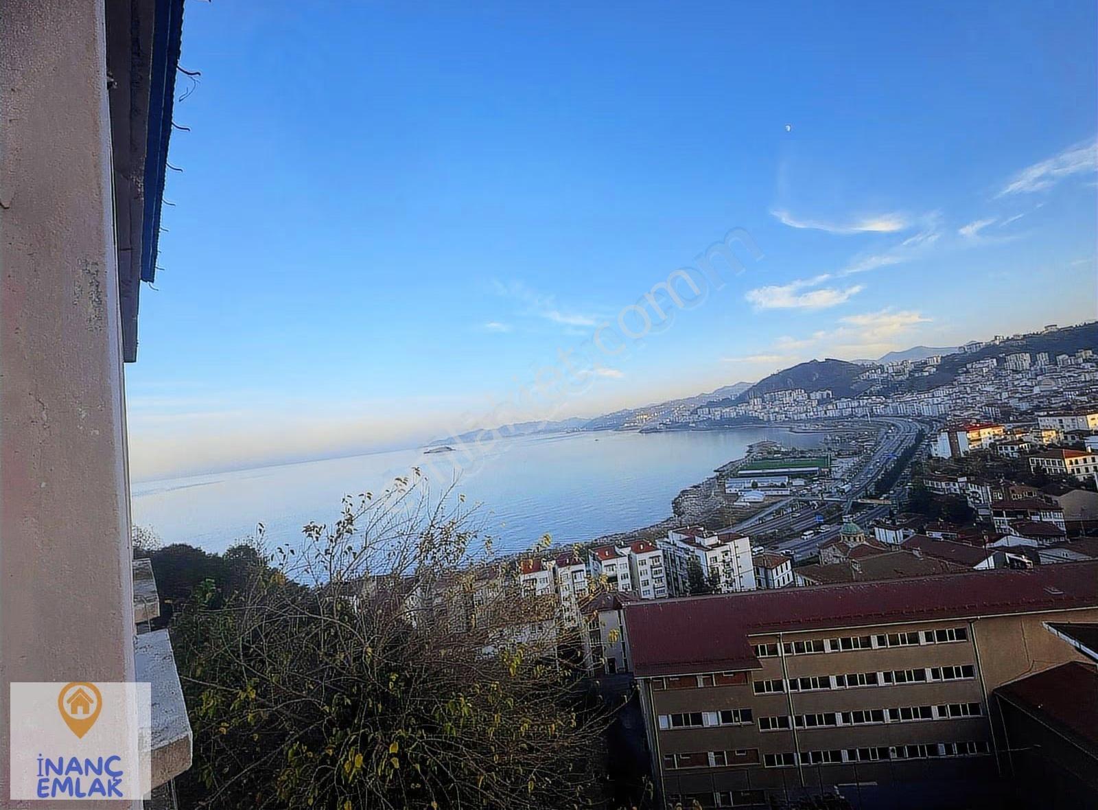 İnanç Emlaktan Giresun Kalede 541 M2 Satılık İmarlı Arsa Ve Ev - Görsel 27