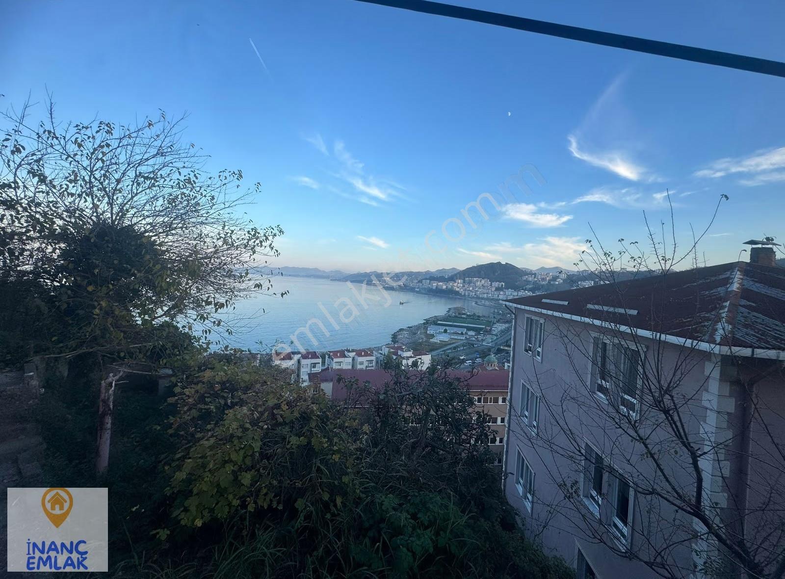 İnanç Emlaktan Giresun Kalede 541 M2 Satılık İmarlı Arsa Ve Ev - Görsel 18