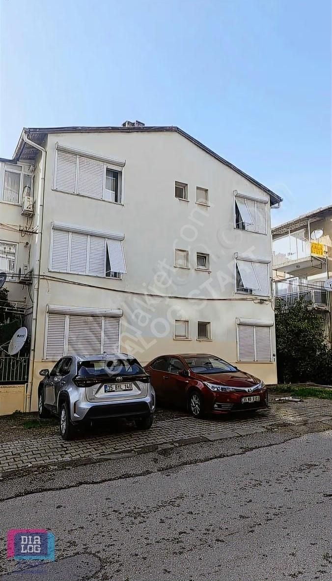 Bornova Erzene Mahallesi Kapalı Mutfak Arakat Daire - Görsel 3