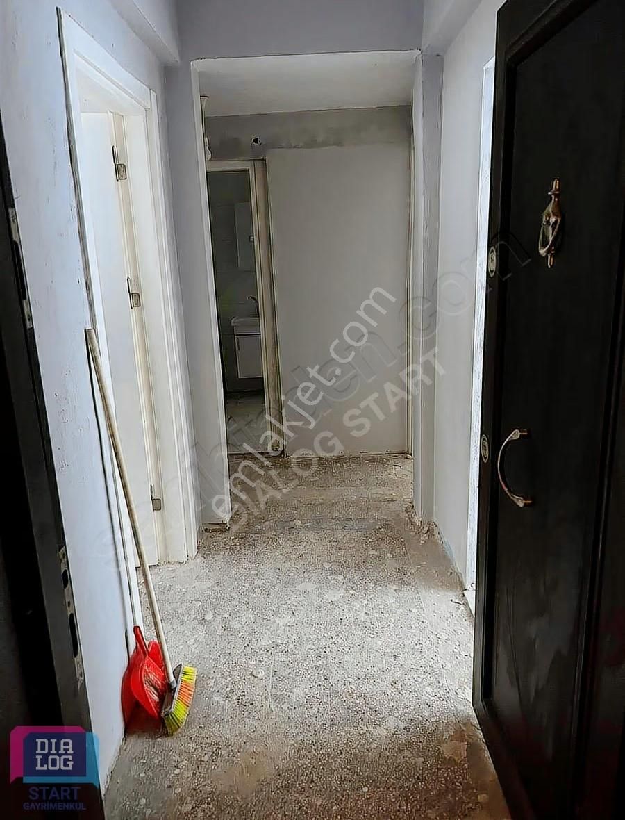 Bornova Erzene Mahallesi Kapalı Mutfak Arakat Daire - Görsel 9