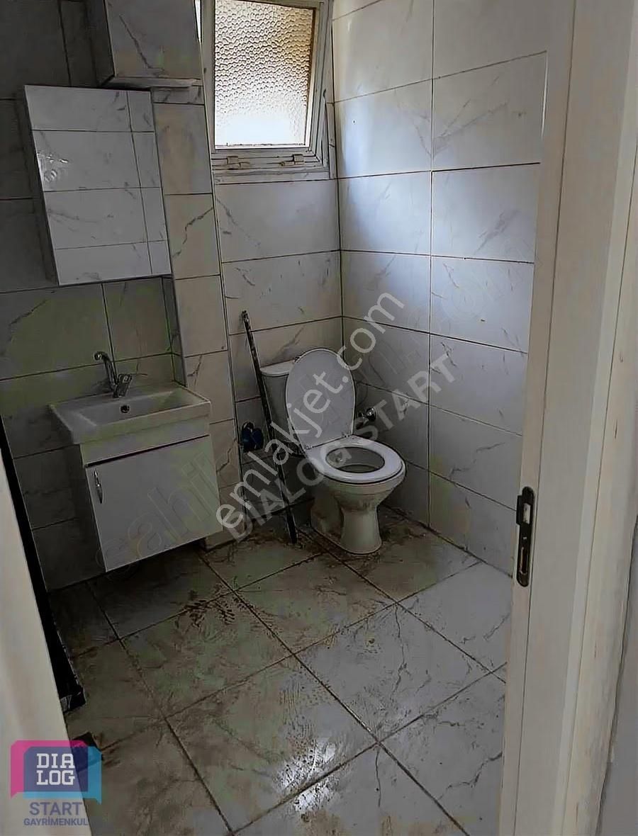 Bornova Erzene Mahallesi Kapalı Mutfak Arakat Daire - Görsel 8