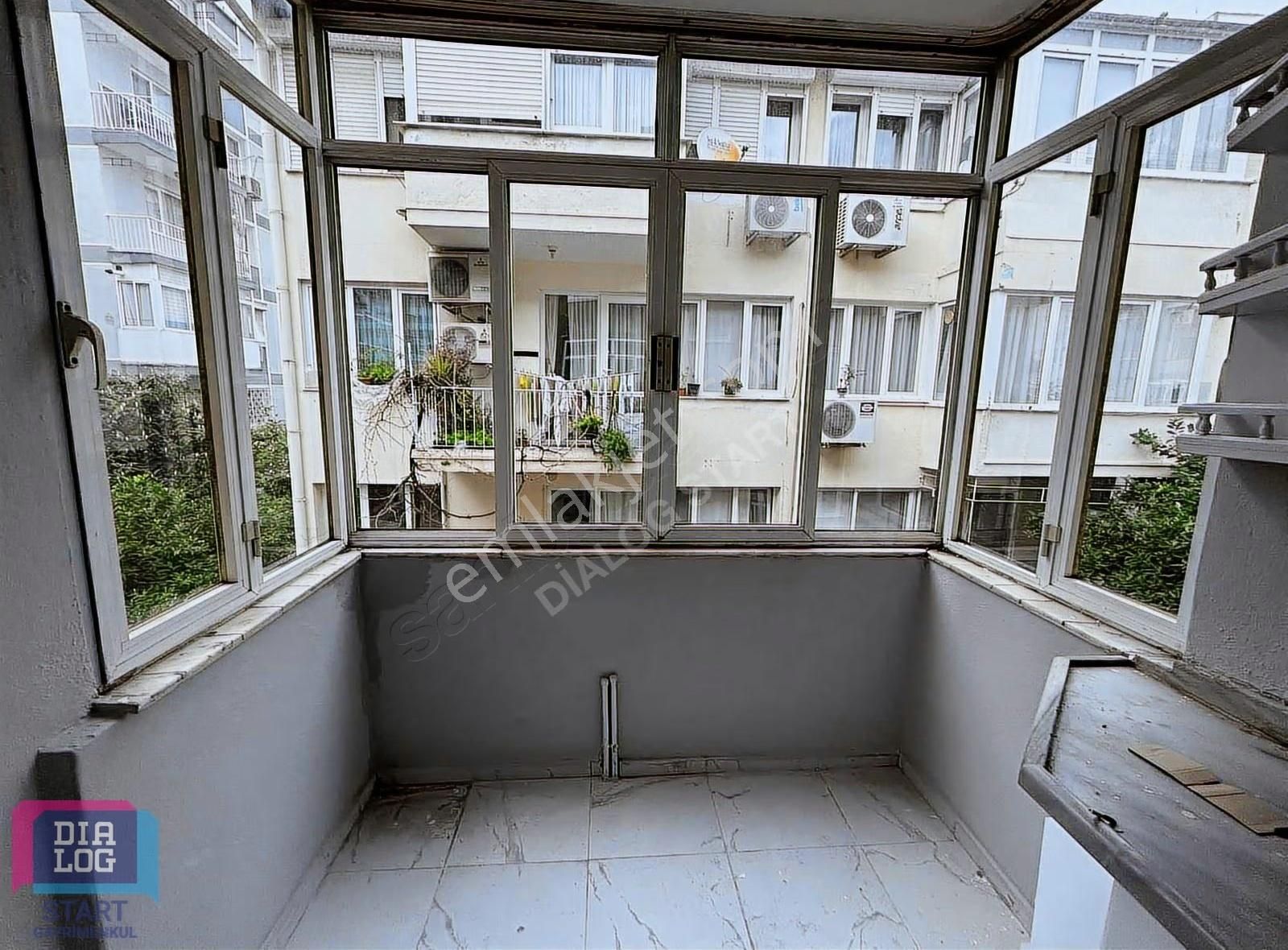 Bornova Erzene Mahallesi Kapalı Mutfak Arakat Daire - Görsel 7